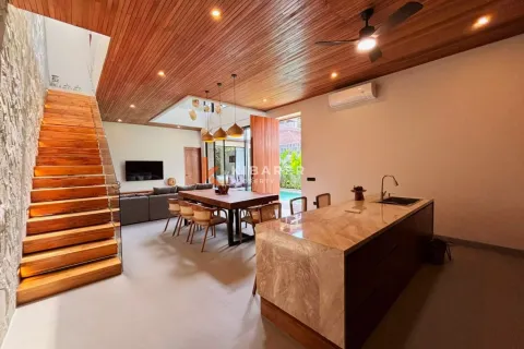 Вилла с 5 спальнями в Canggu, Бадунг, Индонезия № 13218 3