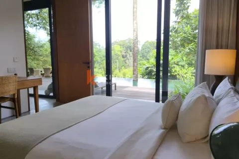 4 bedrooms Villa in Cemagi, Mengwi, Badung, Indonesia No. 13214 14