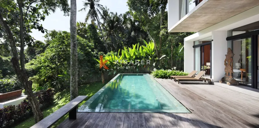 4 bedrooms Villa in Cemagi, Mengwi, Badung, Indonesia No. 13214