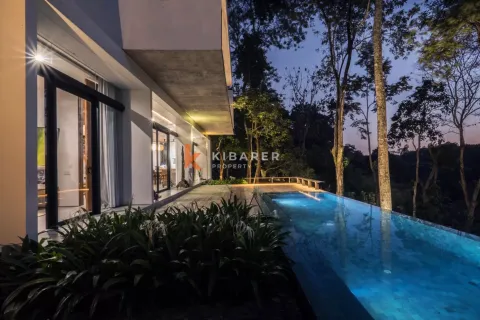 4 bedrooms Villa in Cemagi, Mengwi, Badung, Indonesia No. 13214 3