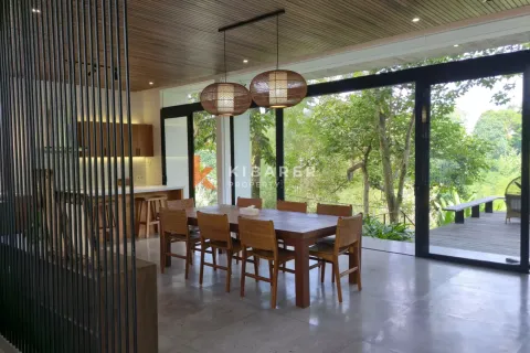 4 bedrooms Villa in Cemagi, Mengwi, Badung, Indonesia No. 13214 8