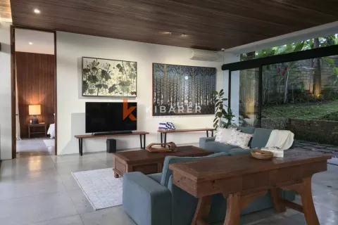 4 bedrooms Villa in Cemagi, Mengwi, Badung, Indonesia No. 13214 9