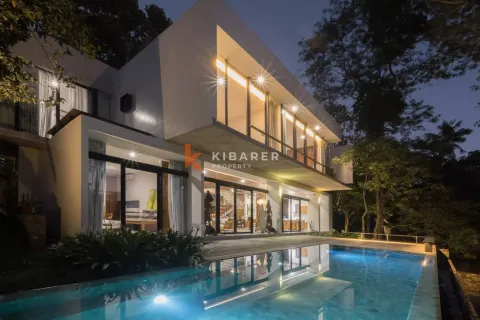 4 bedrooms Villa in Cemagi, Mengwi, Badung, Indonesia No. 13214 4