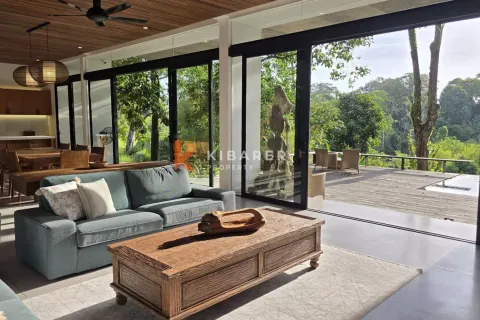4 bedrooms Villa in Cemagi, Mengwi, Badung, Indonesia No. 13214 6
