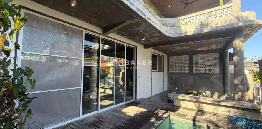 3 bedrooms Villa in Tumbak Bayuh, Mengwi, Badung, Indonesia No. 13213