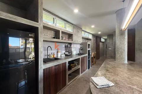 3 bedrooms Villa in Tumbak Bayuh, Mengwi, Badung, Indonesia No. 13213 5