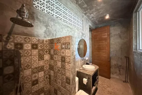 3 bedrooms Villa in Tumbak Bayuh, Mengwi, Badung, Indonesia No. 13213 28