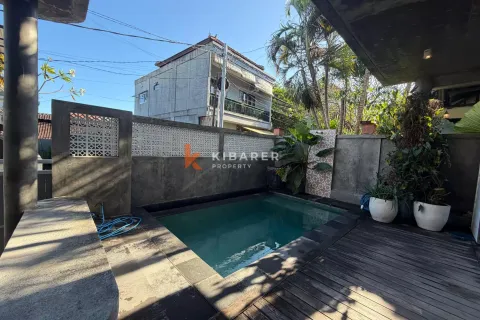 3 bedrooms Villa in Tumbak Bayuh, Mengwi, Badung, Indonesia No. 13213 2