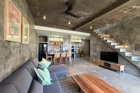 3 bedrooms Villa in Tumbak Bayuh, Mengwi, Badung, Indonesia No. 13213 3