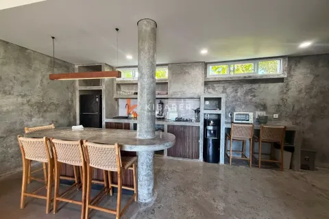 3 bedrooms Villa in Tumbak Bayuh, Mengwi, Badung, Indonesia No. 13213 4