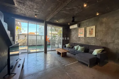 3 bedrooms Villa in Tumbak Bayuh, Mengwi, Badung, Indonesia No. 13213 30
