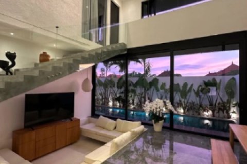2 bedrooms Villa in Seminyak, Badung, Indonesia No. 1792