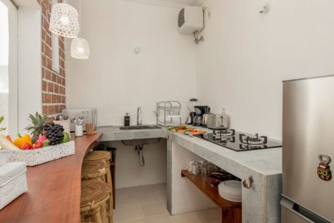 7 bedrooms Villa in South Kuta, Badung, Indonesia No. 1797 4
