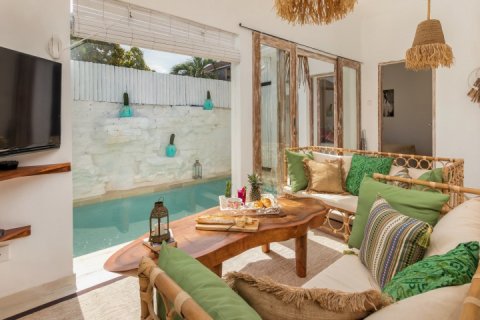 7 bedrooms Villa in South Kuta, Badung, Indonesia No. 1797