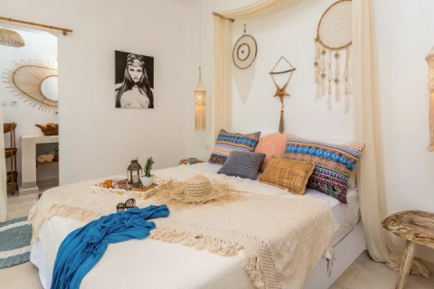 7 bedrooms Villa in South Kuta, Badung, Indonesia No. 1797 8