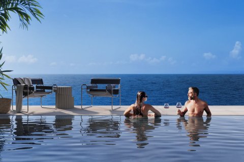 2 bedrooms Villa in Ocean City Karangasem, Karang Asem, Indonesia No. 7331 4