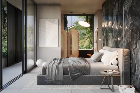 Вилла с 3 спальнями в Ocean City, Karangasem, Карангасем, Индонезия № 6945 5