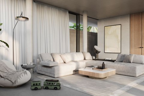 1 bedroom Villa in Ocean City Karangasem, Karang Asem, Indonesia No. 6943 3