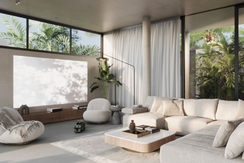 1 bedroom Villa in Ocean City Karangasem, Karang Asem, Indonesia No. 6943 4