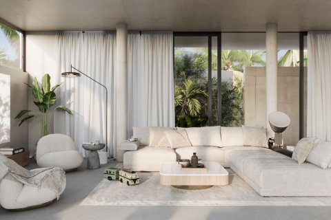 1 bedroom Villa in Ocean City Karangasem, Karang Asem, Indonesia No. 6943 5
