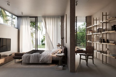 1 bedroom Villa in Ocean City Karangasem, Karang Asem, Indonesia No. 6943 6