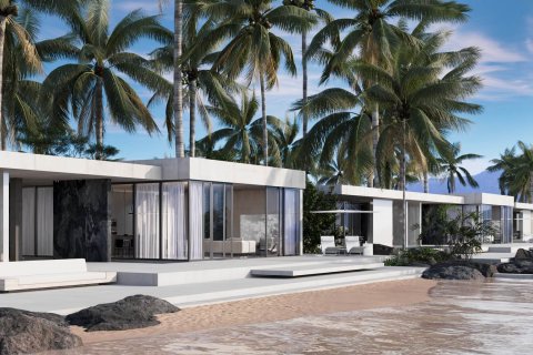 3 bedrooms Villa in Ocean City Karangasem, Karang Asem, Indonesia No. 6946
