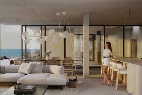 3 bedrooms Villa in Ocean City Karangasem, Karang Asem, Indonesia No. 6946 4