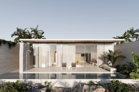1 bedroom Villa in Parq Citadel Ungasan, Badung, Indonesia No. 6948