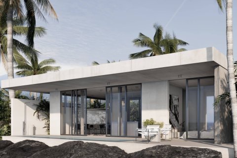 1 bedroom Villa in Ocean City Karangasem, Karang Asem, Indonesia No. 6942