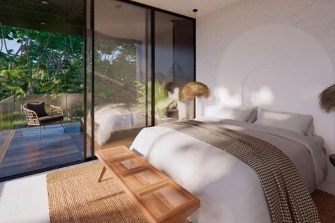 1 bedroom Villa in Ocean City Karangasem, Karang Asem, Indonesia No. 6942 2