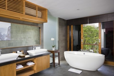 Вилла с 4 спальнями в Seminyak, Бадунг, Индонезия № 745 7