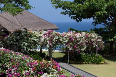Вилла с 3 спальнями в Canggu, Бадунг, Индонезия № 747 8