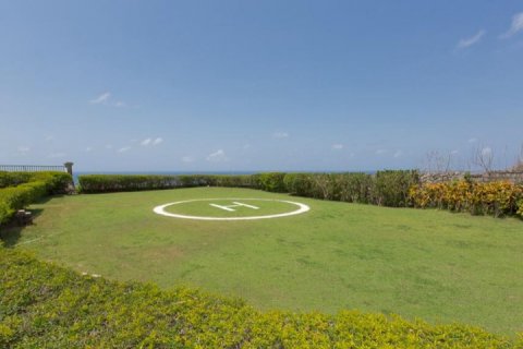 Вилла с 3 спальнями в Canggu, Бадунг, Индонезия № 747 5