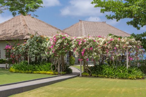 Вилла с 3 спальнями в Canggu, Бадунг, Индонезия № 747 16