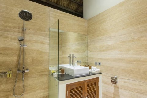 Вилла с 3 спальнями в Canggu, Бадунг, Индонезия № 747 17