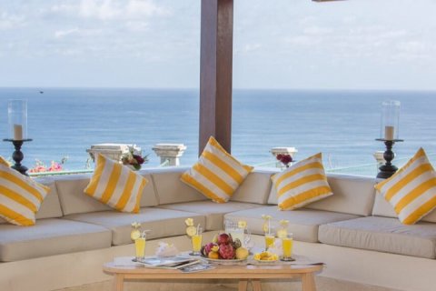 Вилла с 3 спальнями в Canggu, Бадунг, Индонезия № 747 6