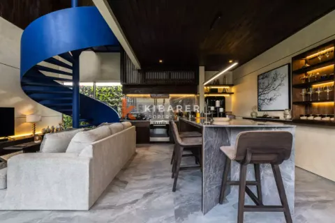2 bedrooms Villa in Ungasan, Badung, Indonesia No. 12627 4