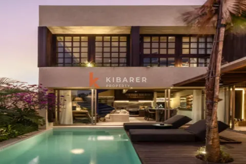 2 bedrooms Villa in Ungasan, Badung, Indonesia No. 12627 2