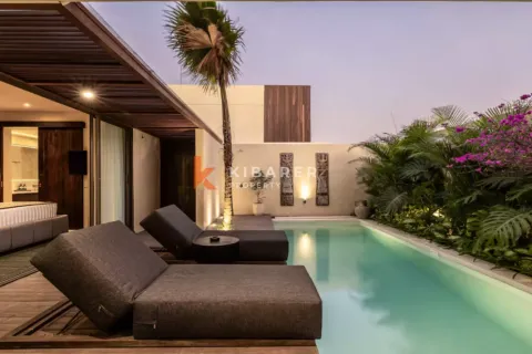 2 bedrooms Villa in Ungasan, Badung, Indonesia No. 12627 3