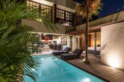 2 bedrooms Villa in Ungasan, Badung, Indonesia No. 12627