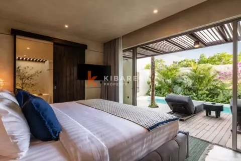 2 bedrooms Villa in Ungasan, Badung, Indonesia No. 12627 6