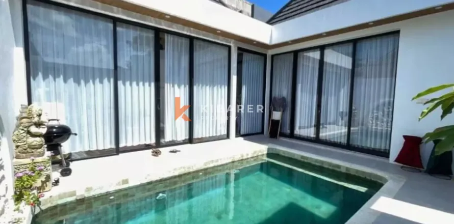 2 bedrooms Villa in Kuta, Badung, Indonesia No. 12631