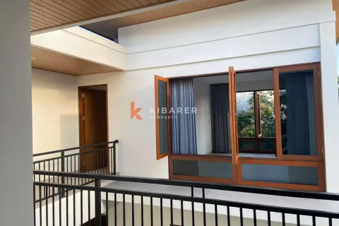Вилла с 3 спальнями в Kerobokan, Бадунг, Индонезия № 12629 14
