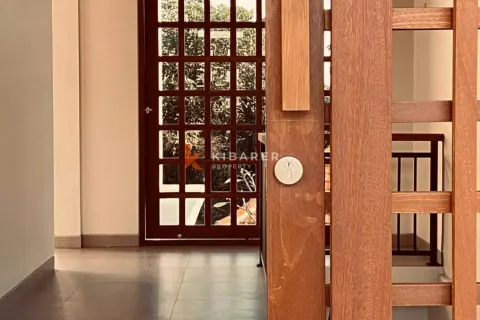 Вилла с 3 спальнями в Kerobokan, Бадунг, Индонезия № 12629 12