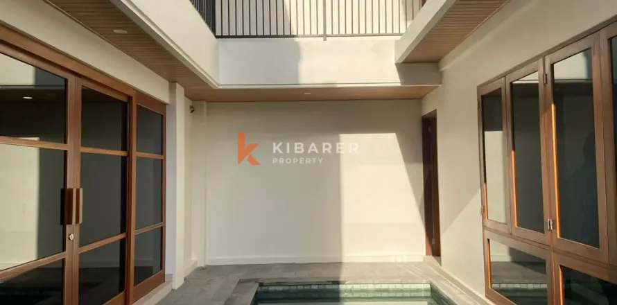 Вилла с 3 спальнями в Kerobokan, Бадунг, Индонезия № 12629