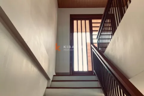 Вилла с 3 спальнями в Kerobokan, Бадунг, Индонезия № 12629 3