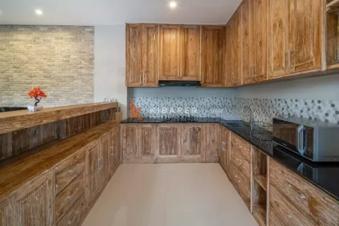 Вилла с 2 спальнями в Jimbaran, Бадунг, Индонезия № 12628 5