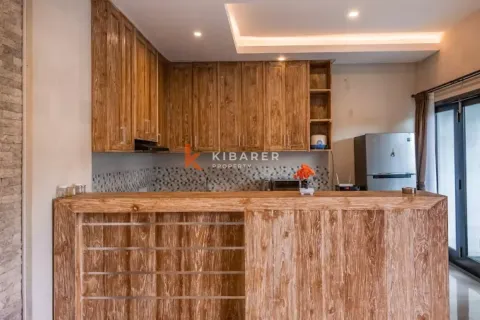 Вилла с 2 спальнями в Jimbaran, Бадунг, Индонезия № 12628 6