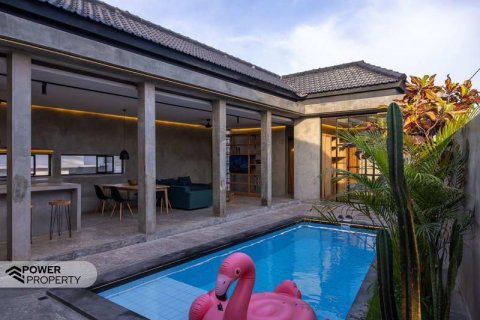 Вилла с 2 спальнями в Canggu, Бадунг, Индонезия № 7693 22