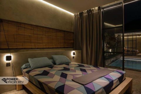 Вилла с 2 спальнями в Canggu, Бадунг, Индонезия № 7693 9